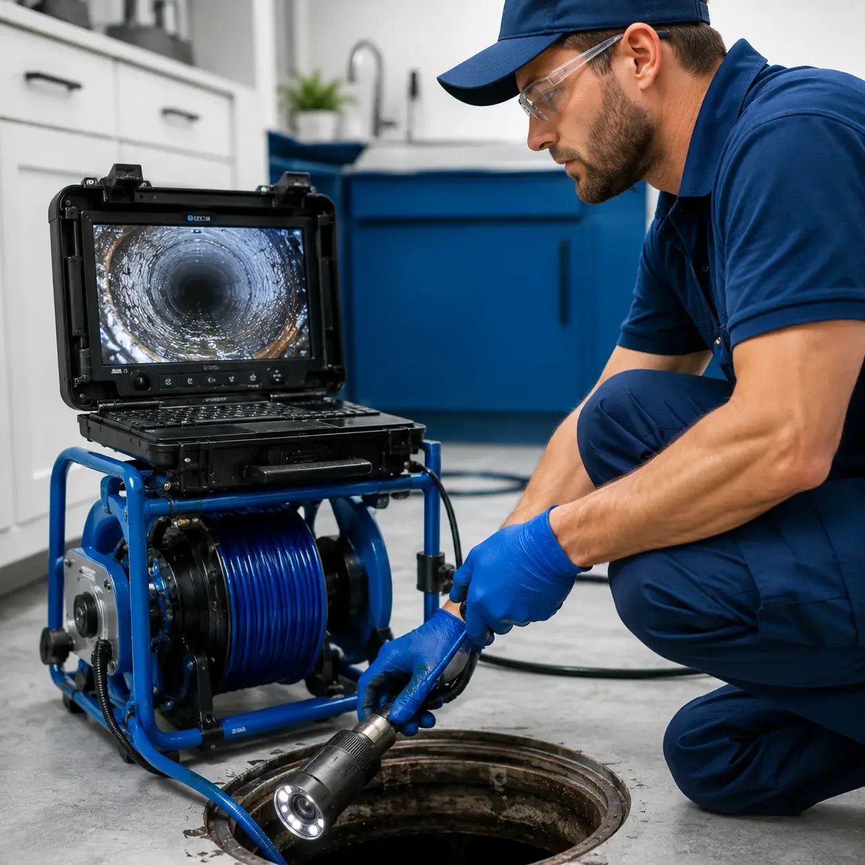 Pipe Relining professionals serving Harlan, IA